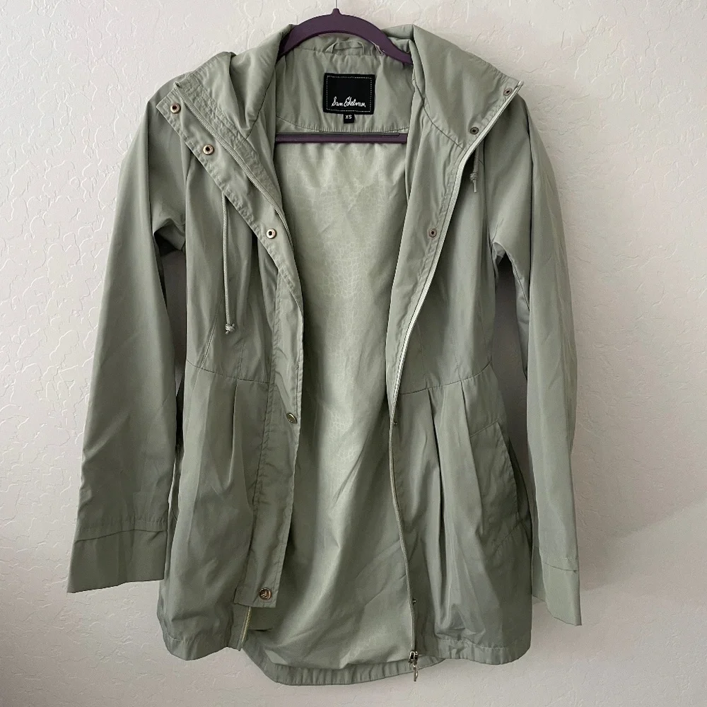 Sam Edelman Jacket - Picture 1 of 4